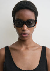 Classic sunglasses black