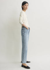 Kick flare denim true vintage