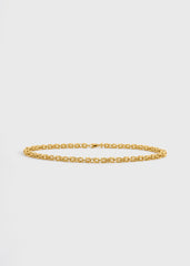 Byzantine belt gold