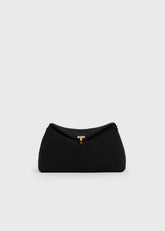 T-lock rope clutch black