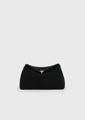 T-lock rope clutch black