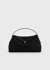T-lock rope top handle black