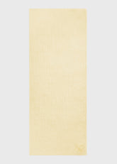 Linen sarong buttercup