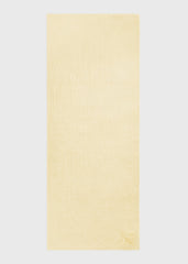 Linen sarong buttercup