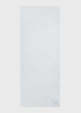 Linen sarong sky