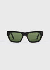 Voyager sunglasses black
