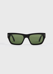 Voyager sunglasses black