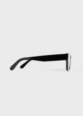 Voyager sunglasses black