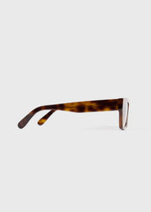 Voyager sunglasses dark havana