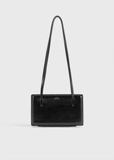 Cocktail naplack bag black