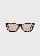 Classic sunglasses tortoise