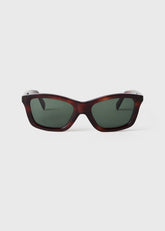 Classic sunglasses Havana