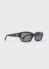 Regular sunglasses Havana