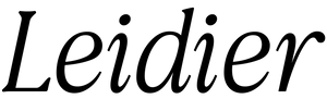 Leidier