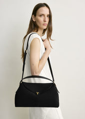 T-lock rope top handle black