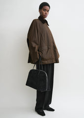 Country jacket bark