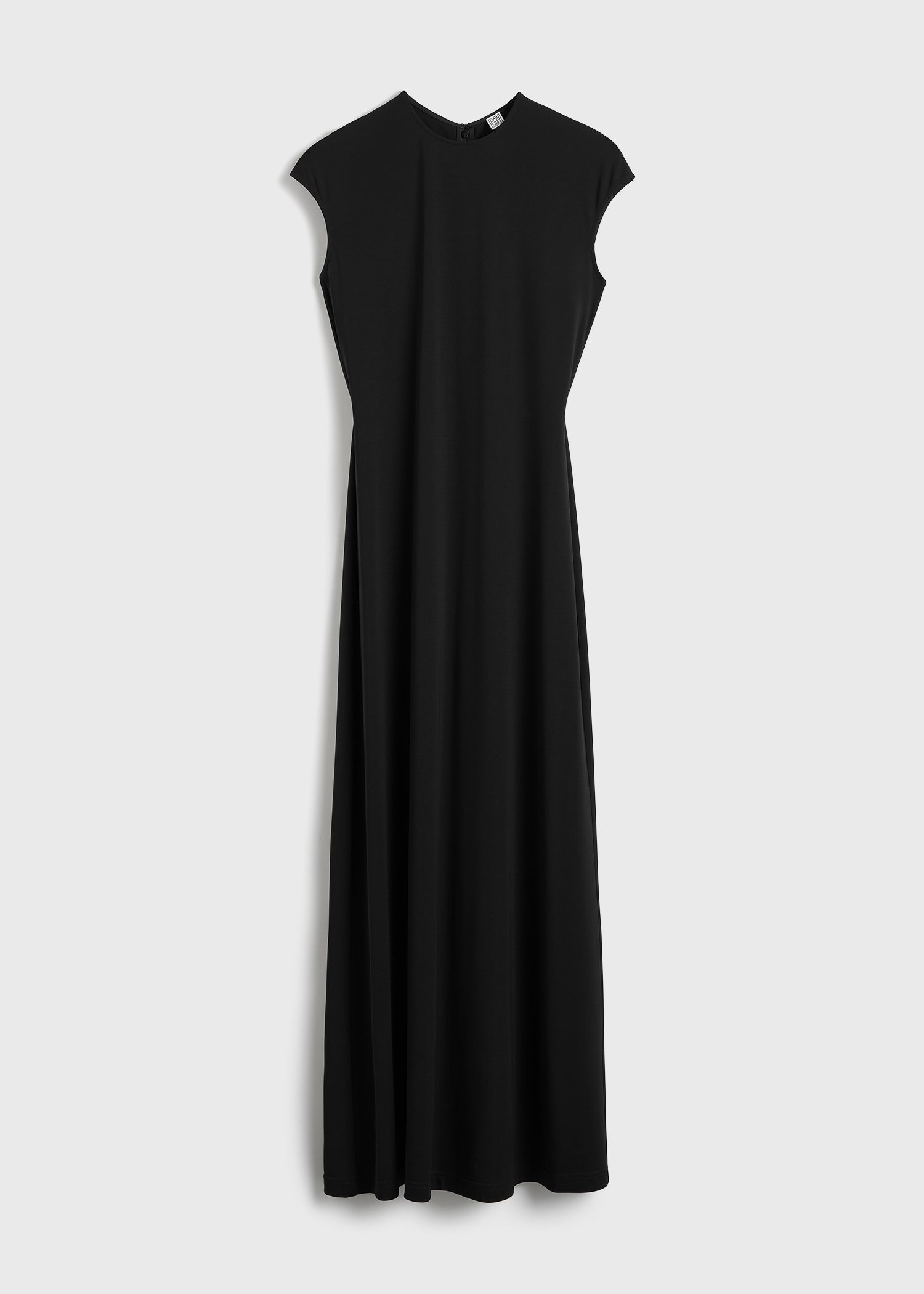 Everyday dress black petite