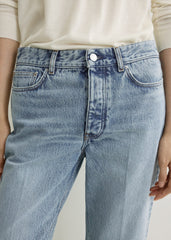 Kick flare denim true vintage