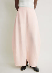 Parachute skirt bloom petite
