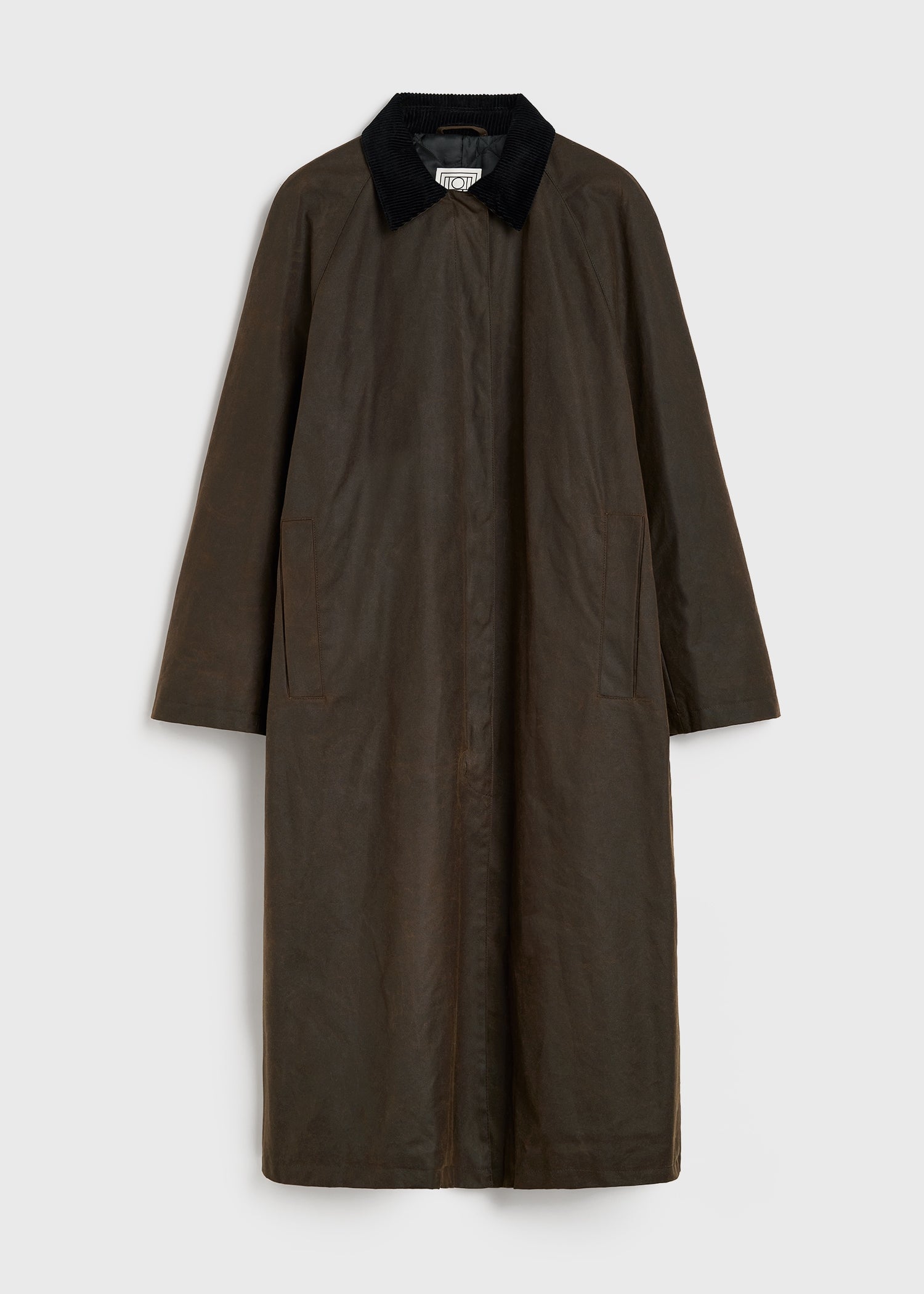 Country coat bark