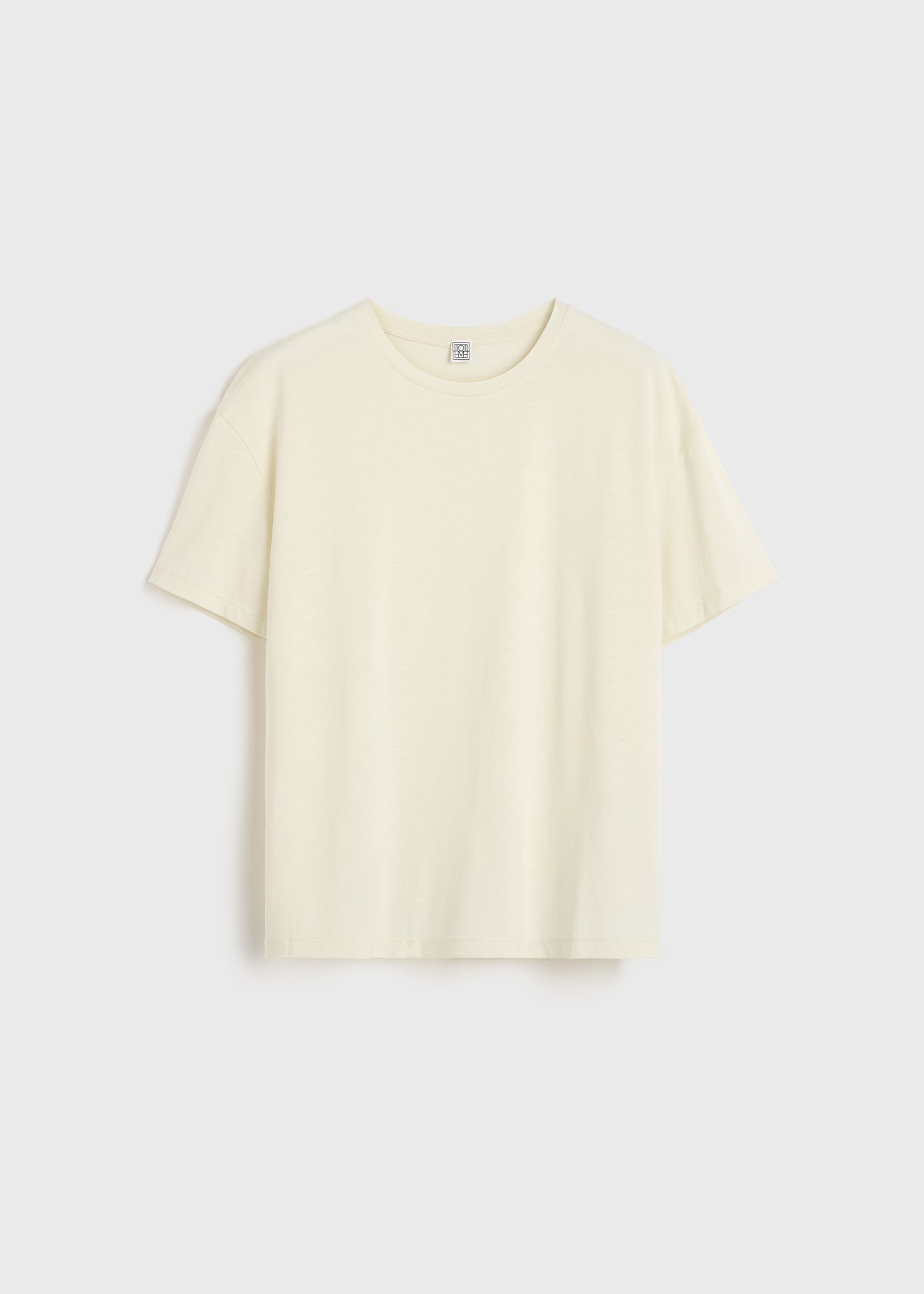 Classic tee straw