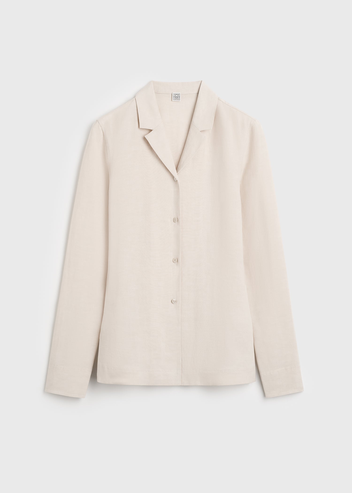 Fluid shirt oyster