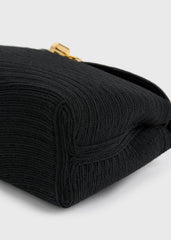 T-lock rope clutch black