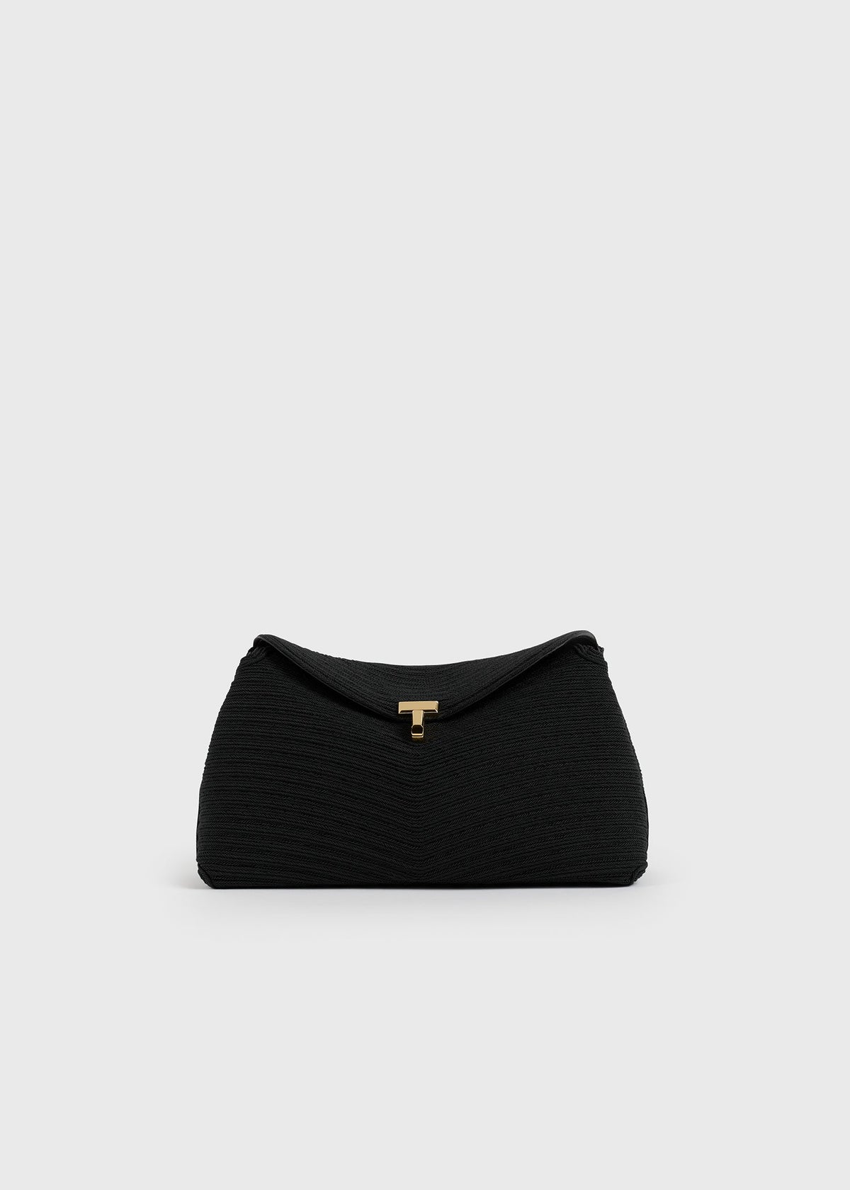 T-lock rope clutch black