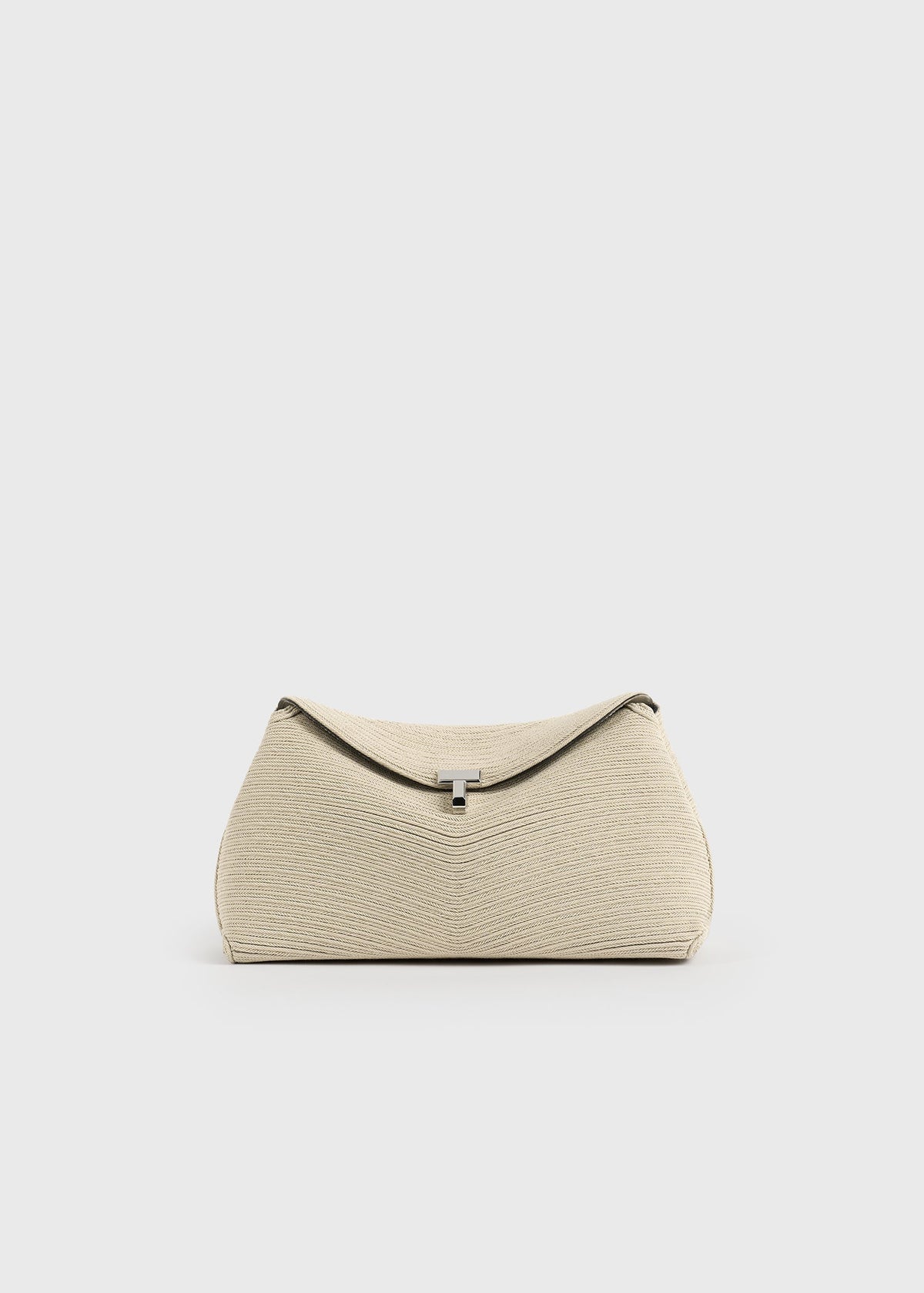 T-lock rope clutch pearl