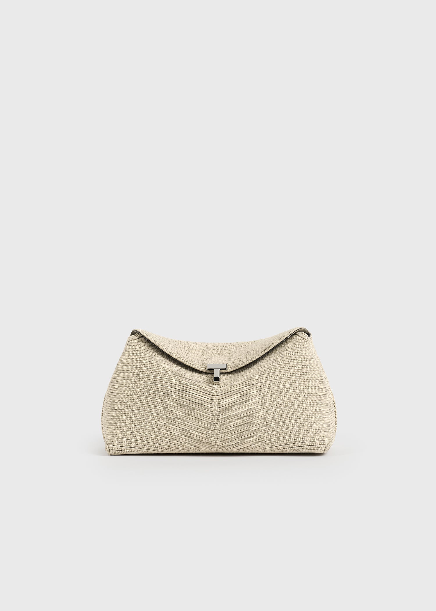 T-lock rope clutch pearl