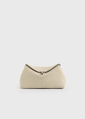 T-lock rope clutch pearl