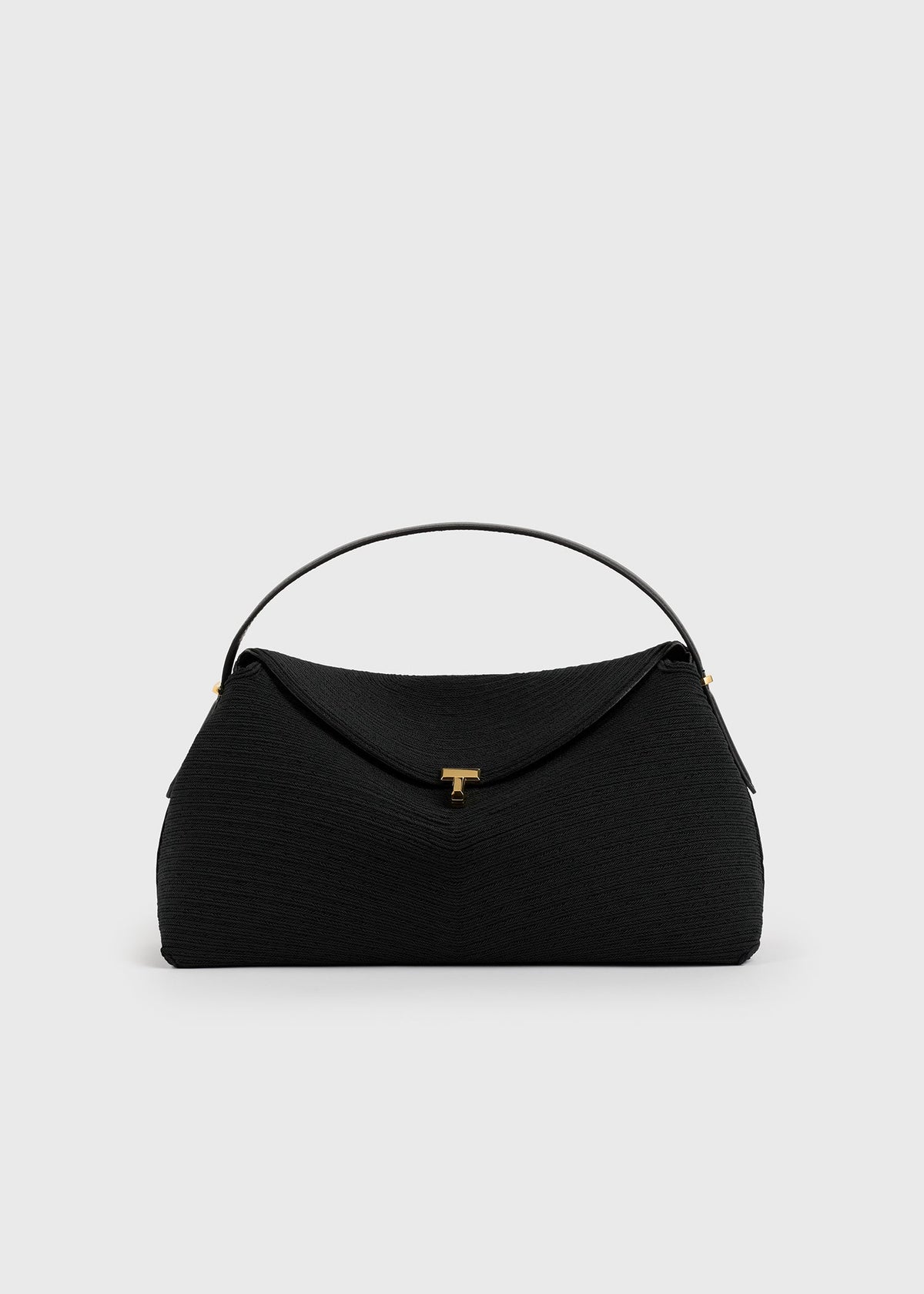 T-lock rope top handle black