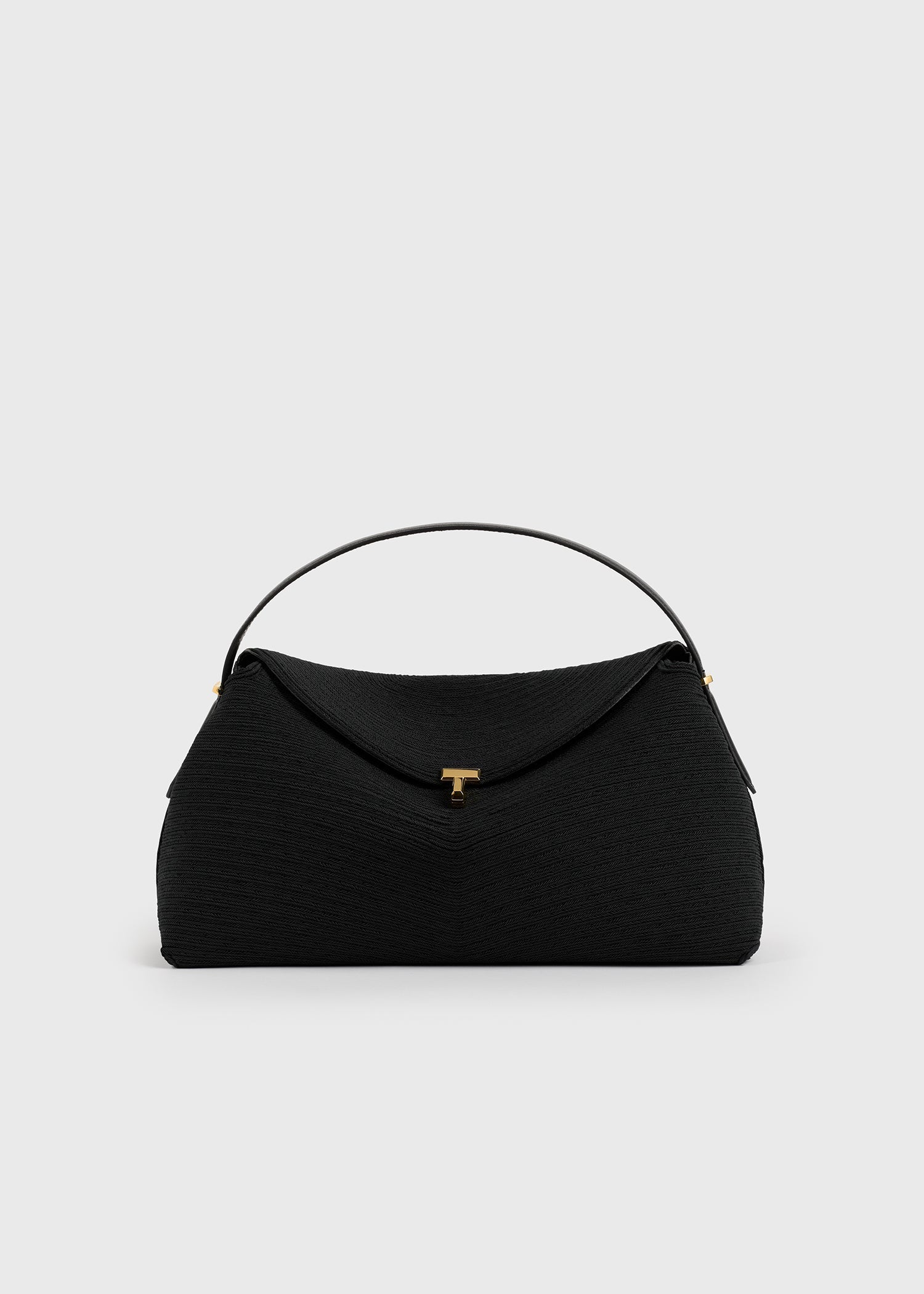 T-lock rope top handle black