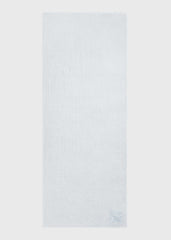 Linen sarong sky