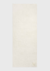 Linen sarong white