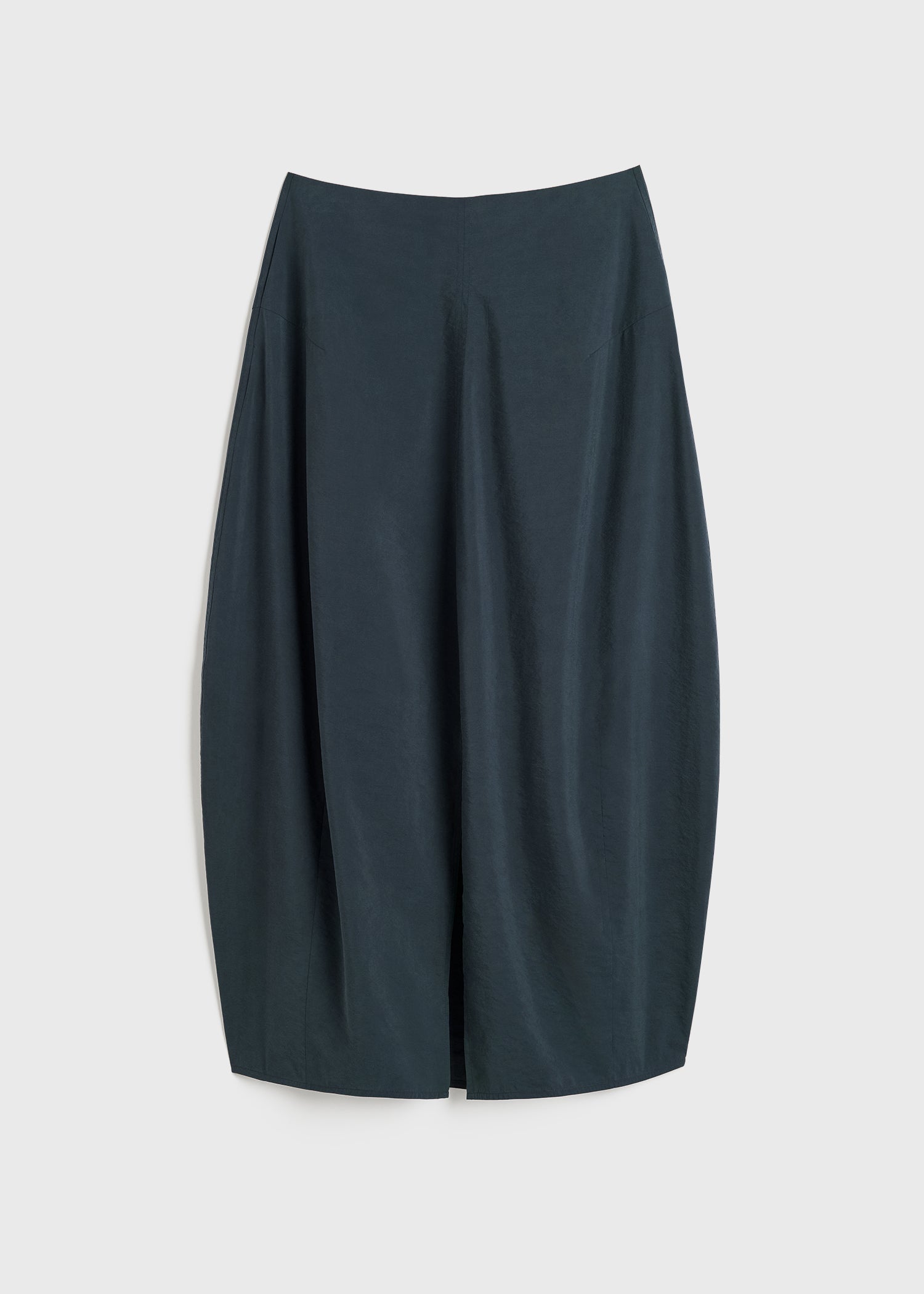 Parachute skirt nightfall petite