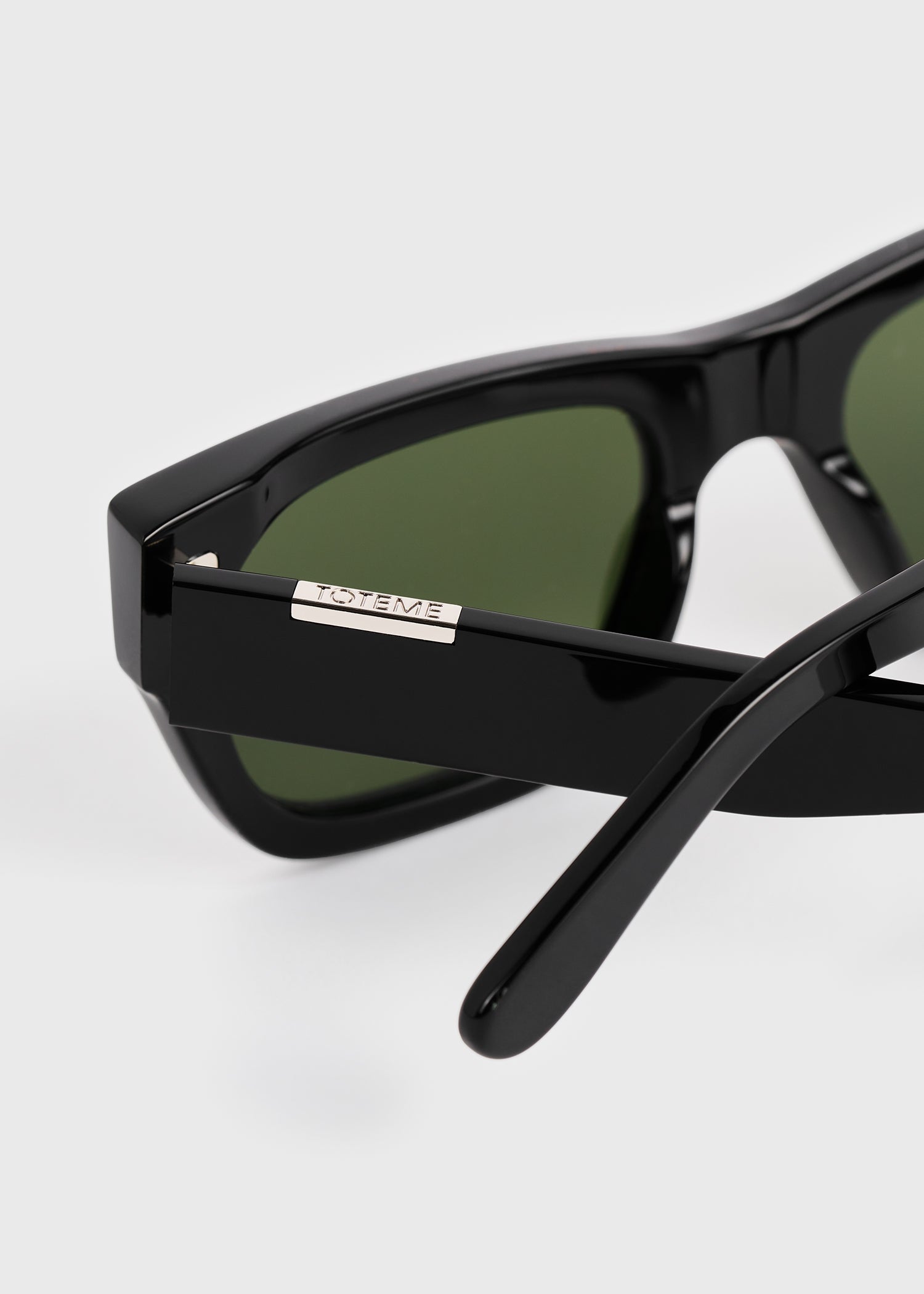 Voyager sunglasses black