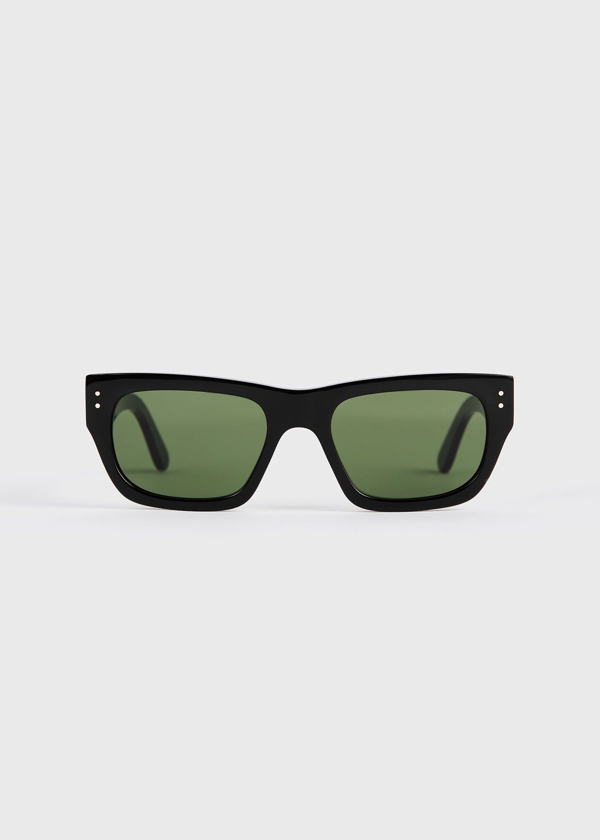 Voyager sunglasses black
