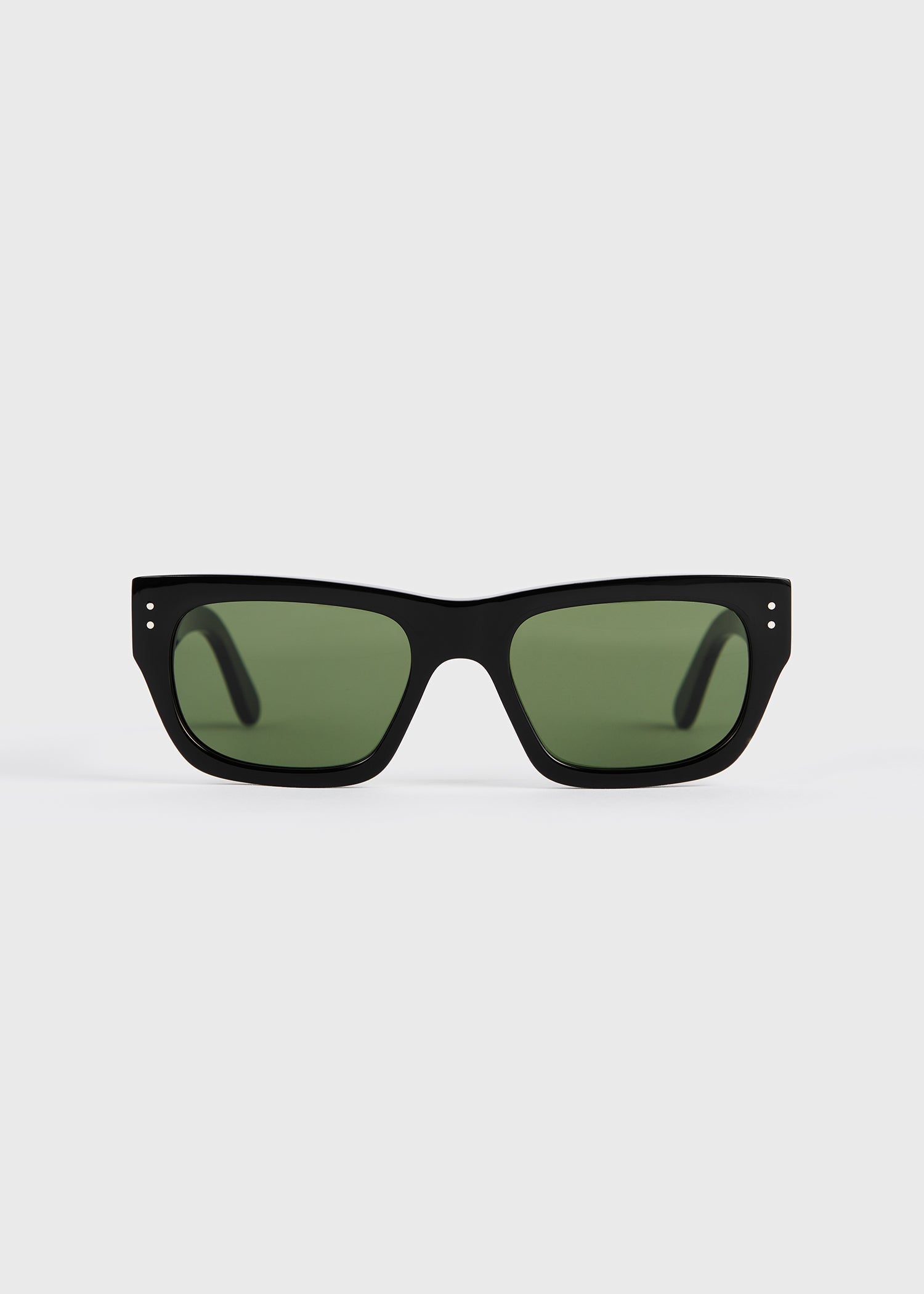 Voyager sunglasses black