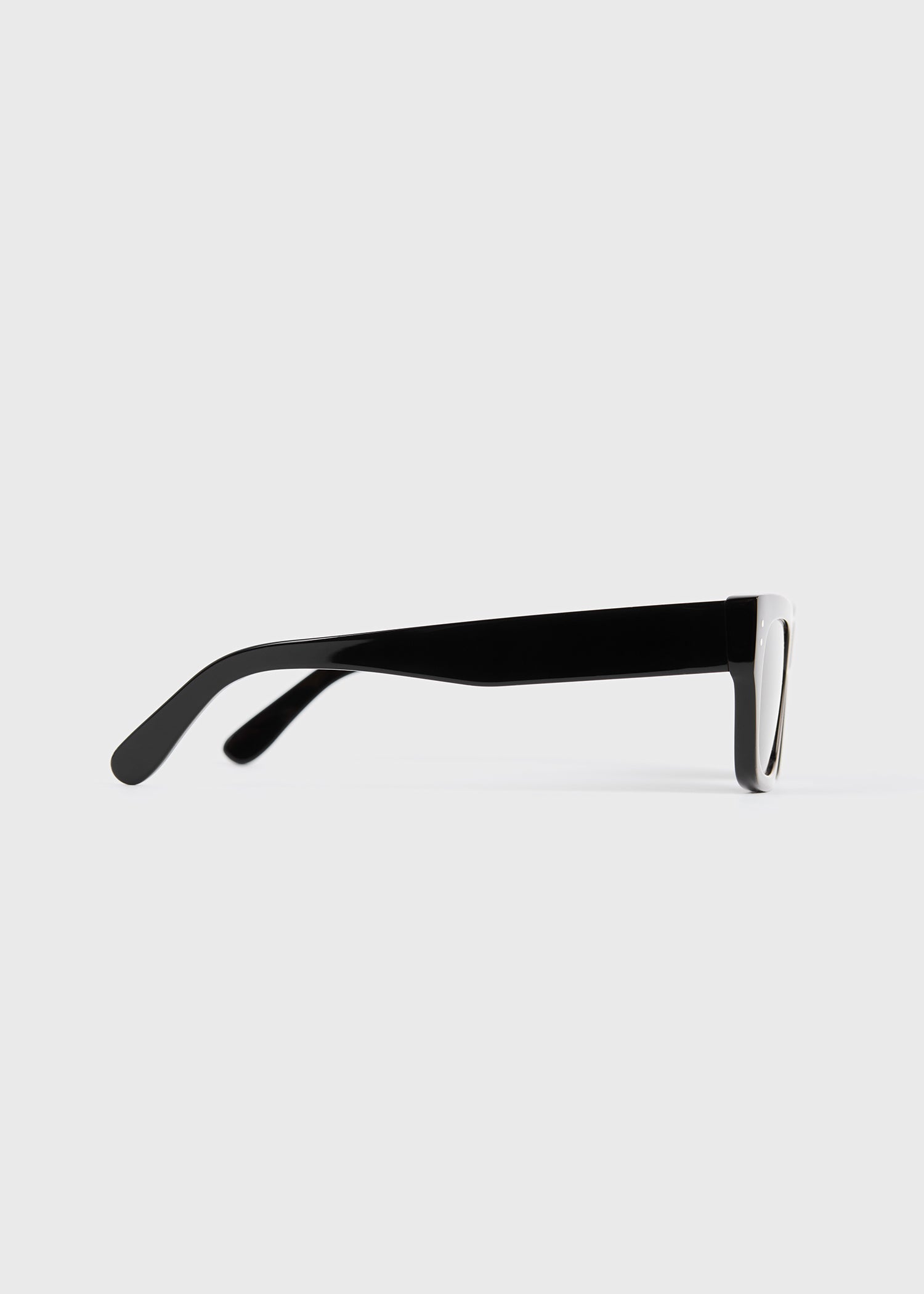 Voyager sunglasses black