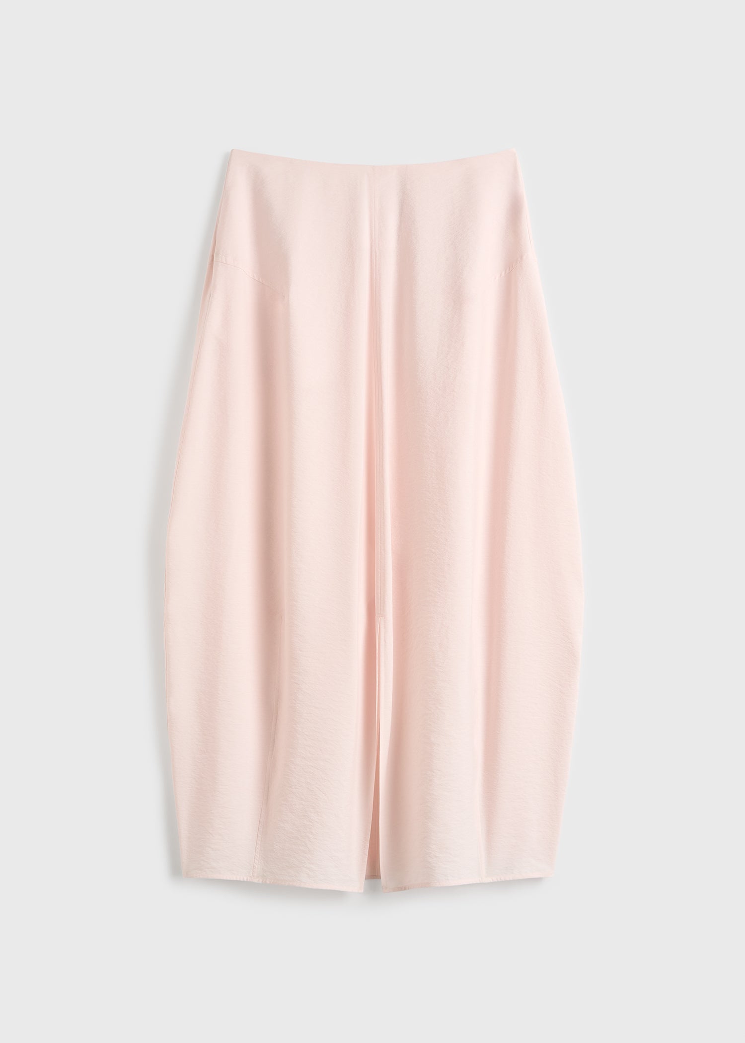 Parachute skirt bloom