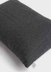 Monogram sleep set charcoal