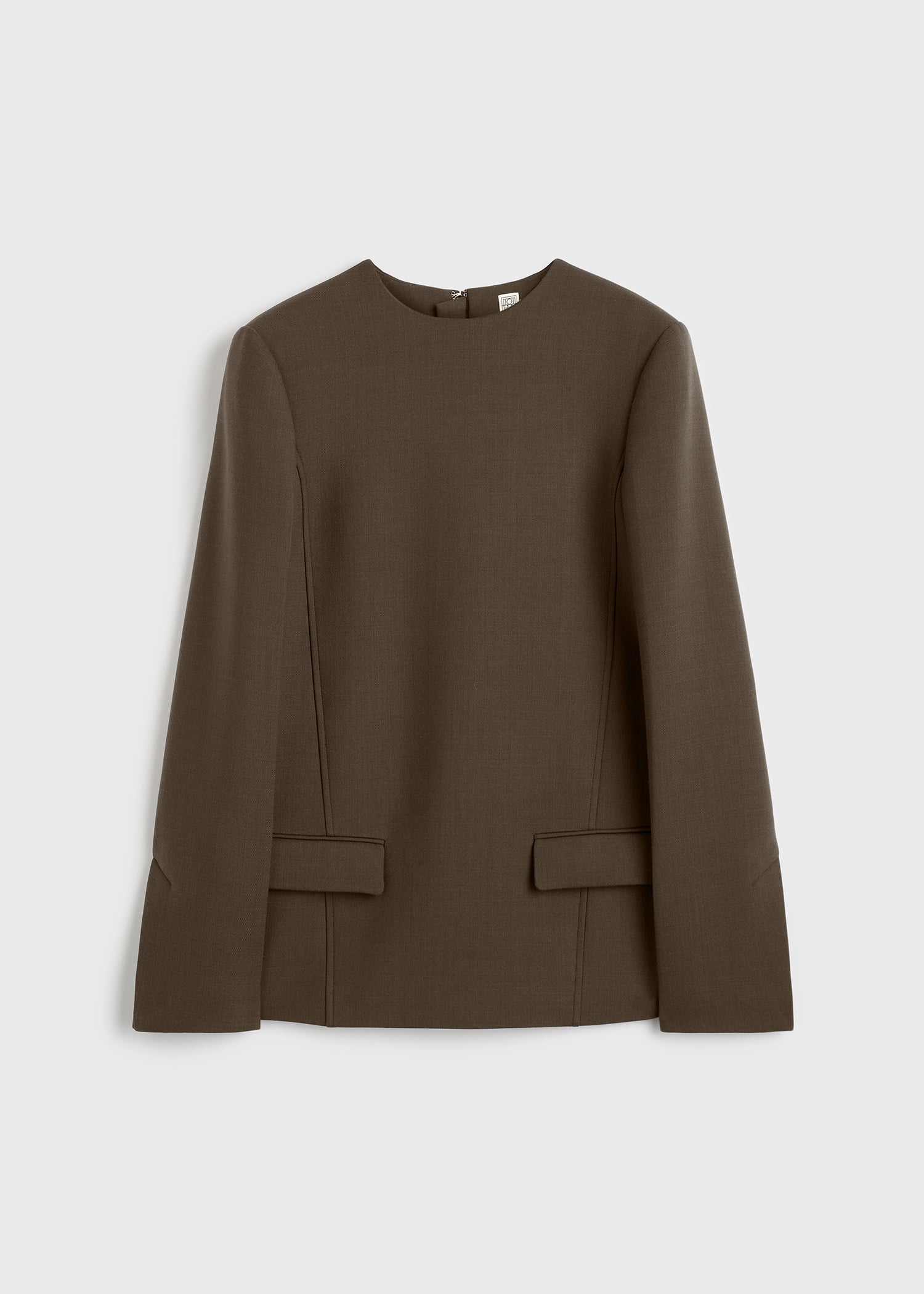 Pocket top bark