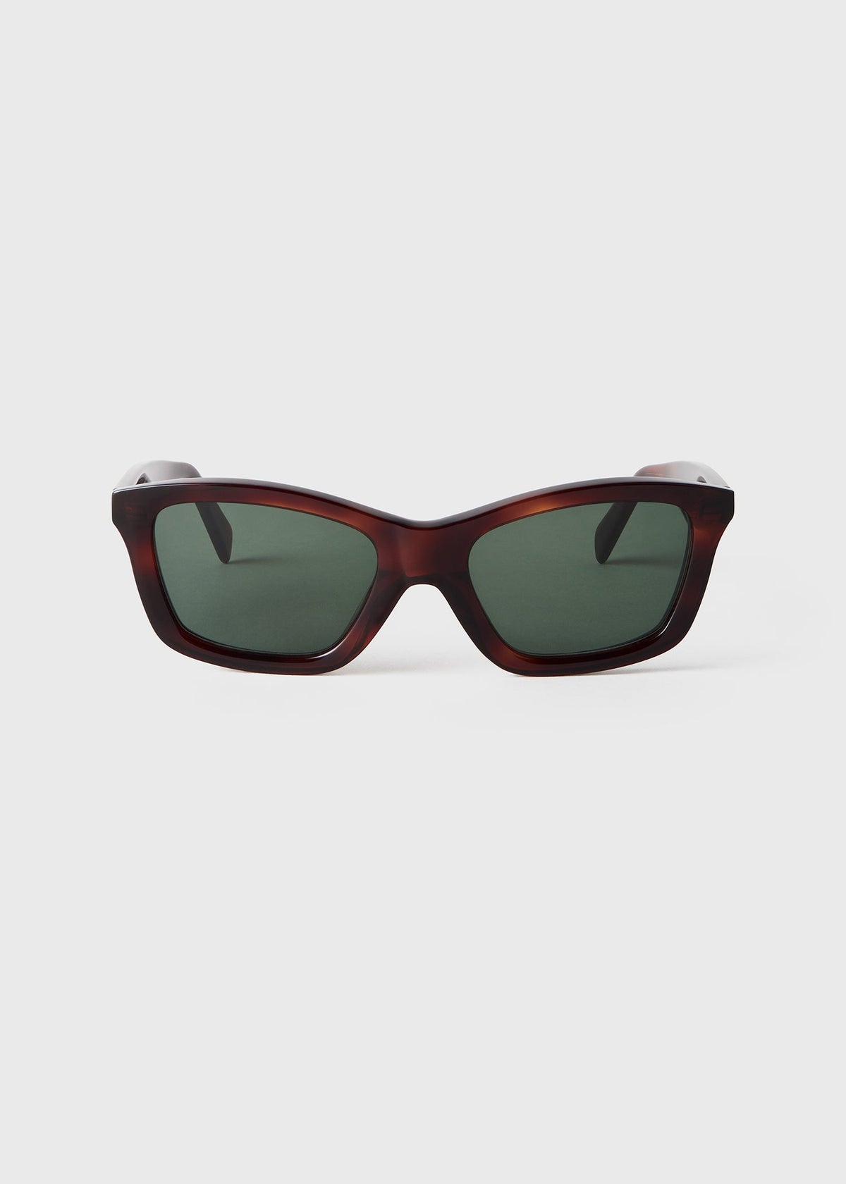 Classic sunglasses Havana