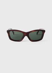 Classic sunglasses Havana
