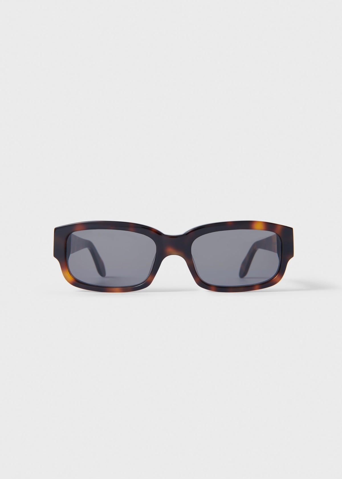 Regular sunglasses Havana